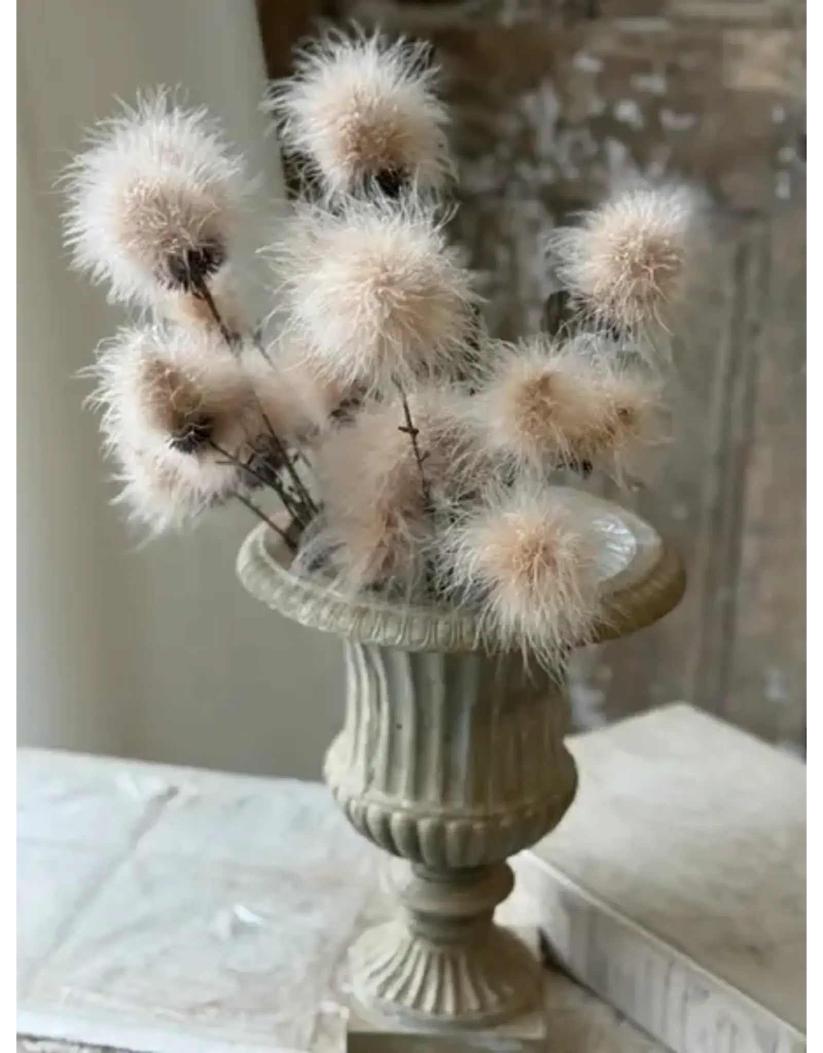 CS4791 25" Wishing Well Spray