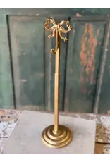 HM7904 Bowties & Trimmings Wreath Holder