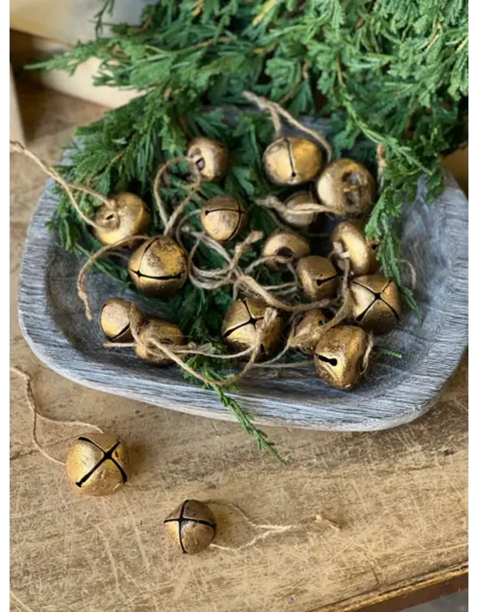 XBR2135 Gold Song Bagged Bells