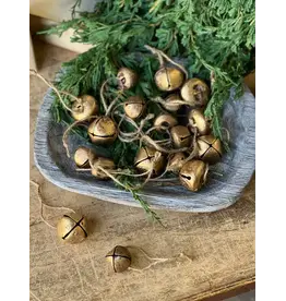 XBR2135 Gold Song Bagged Bells