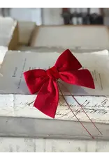 XBR2778 Bow Tied Boughs Bows | Box of 12