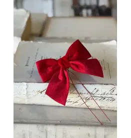 XBR2778 Bow Tied Boughs Bows | Box of 12