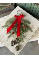 XBR2795 15" Merry Melody Hanging