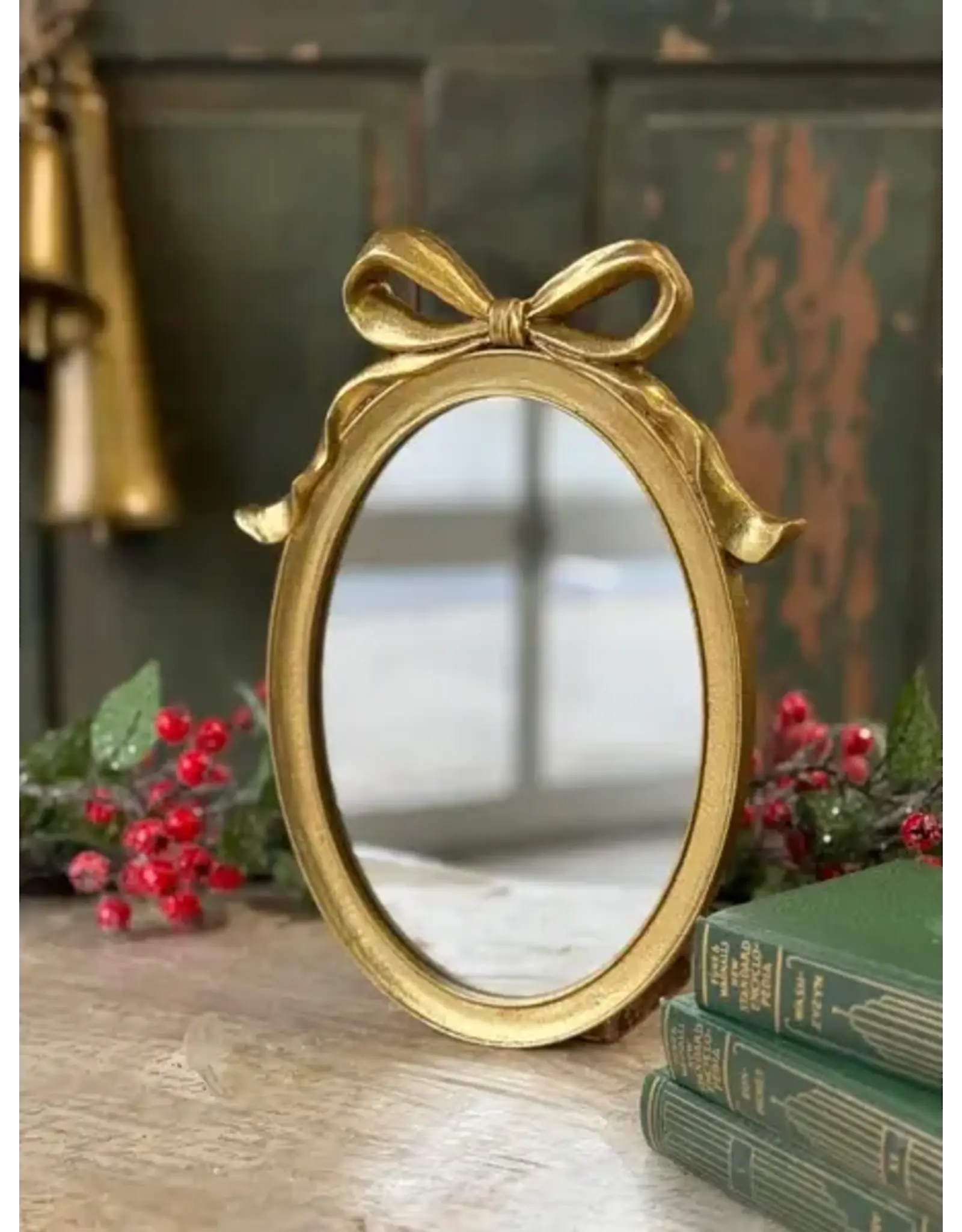 XEW5165 Charmed Reflection Mirror