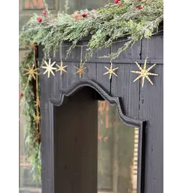 XEW5607 9ft Wandering Star Garland