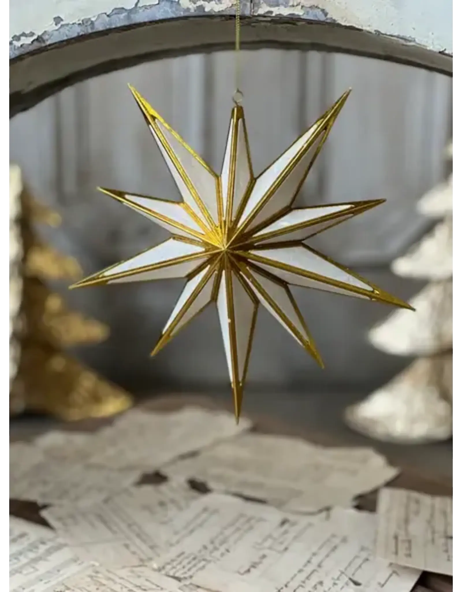XLR3161 Skyward Gems Ornament | No. 1