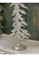 XMJ7950 28" Glittering Groves Tree