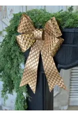 XMJ8015 20" Finishing Touch Bow