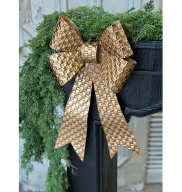 XMJ8015 20" Finishing Touch Bow