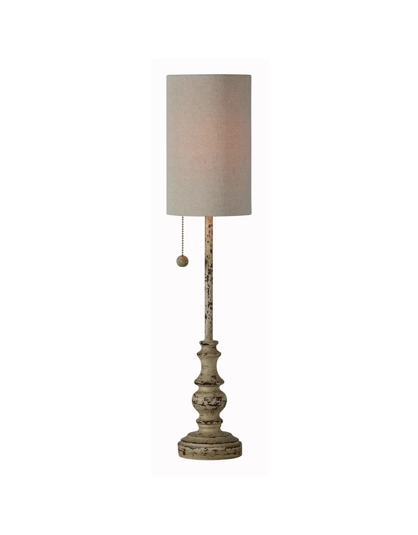 74031 Jude Buffet Lamp