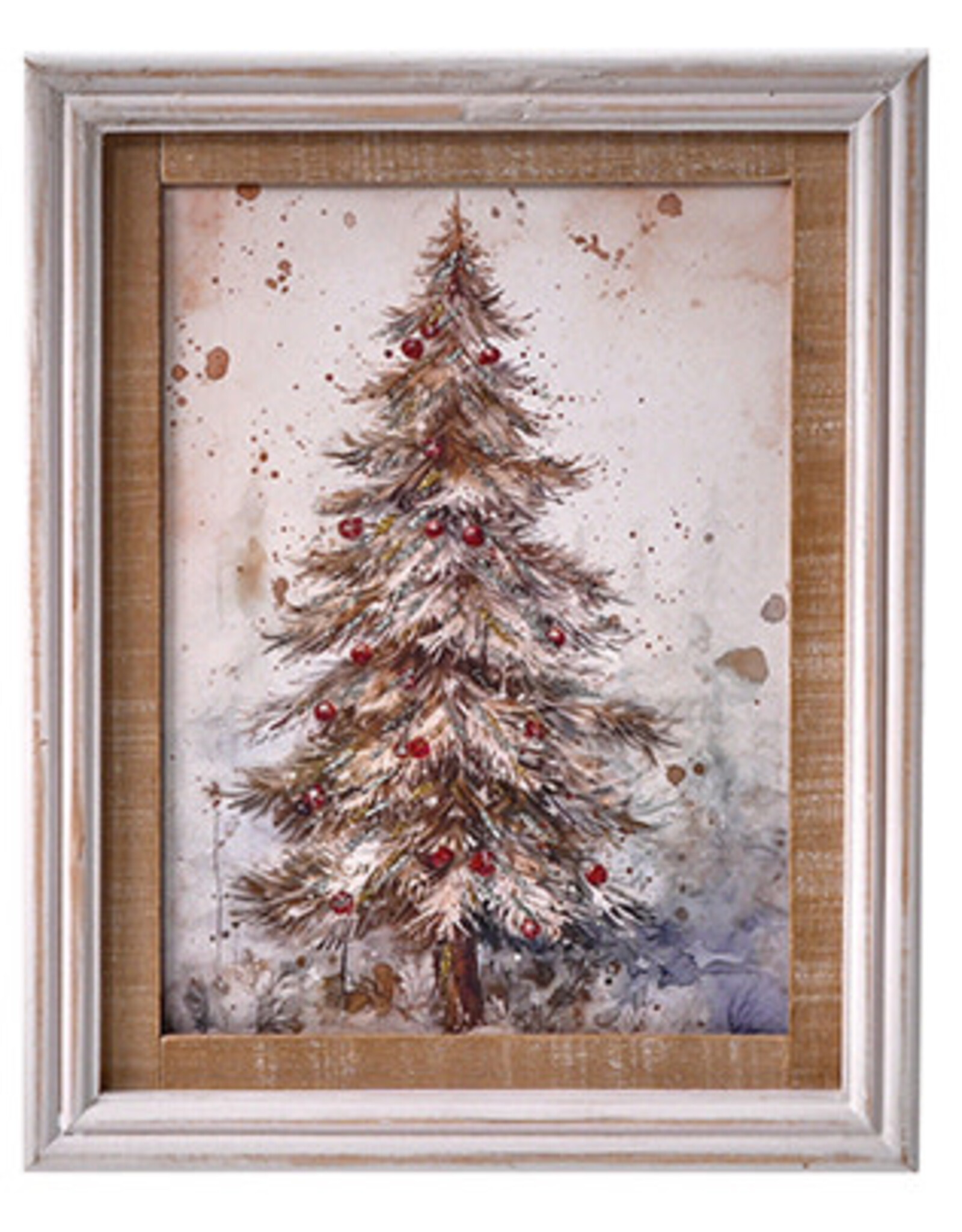 Wd CC Tree Wall