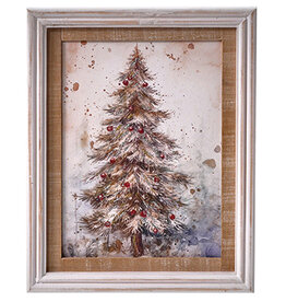 Wd CC Tree Wall