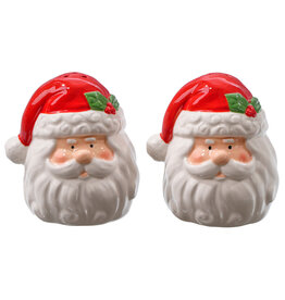 Cer Santa Face S/P S/2
