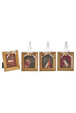 Wd CW Nativity Orn 4 Asst