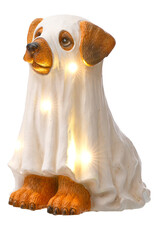 MGO Ghost Dog LED