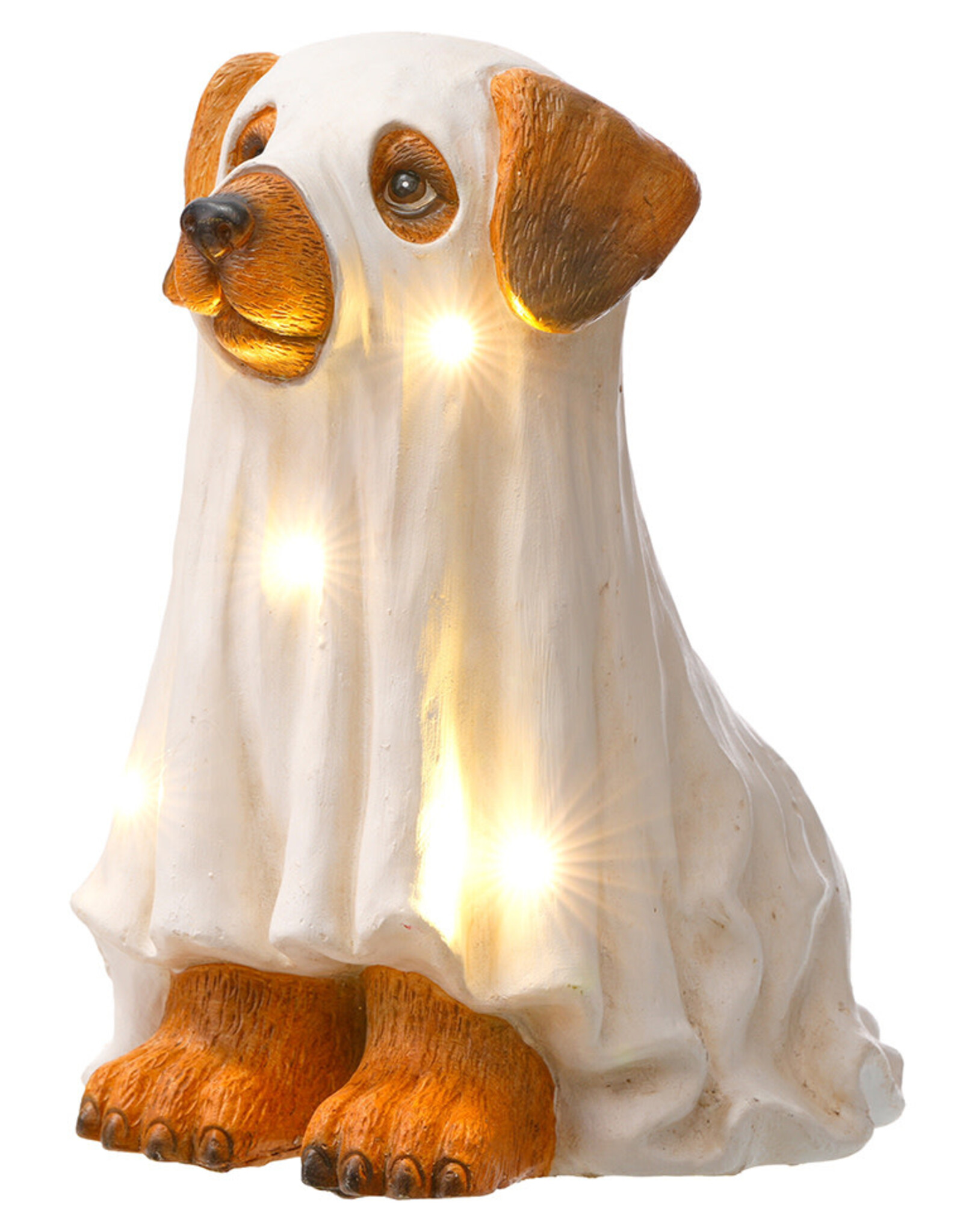 MGO Ghost Dog LED