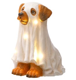 MGO Ghost Dog LED