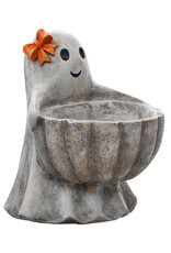MGO Ghost W/Bowl