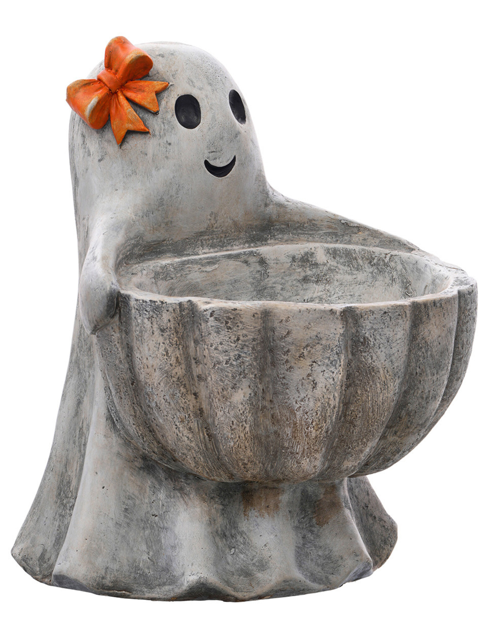 MGO Ghost W/Bowl