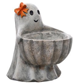 MGO Ghost W/Bowl