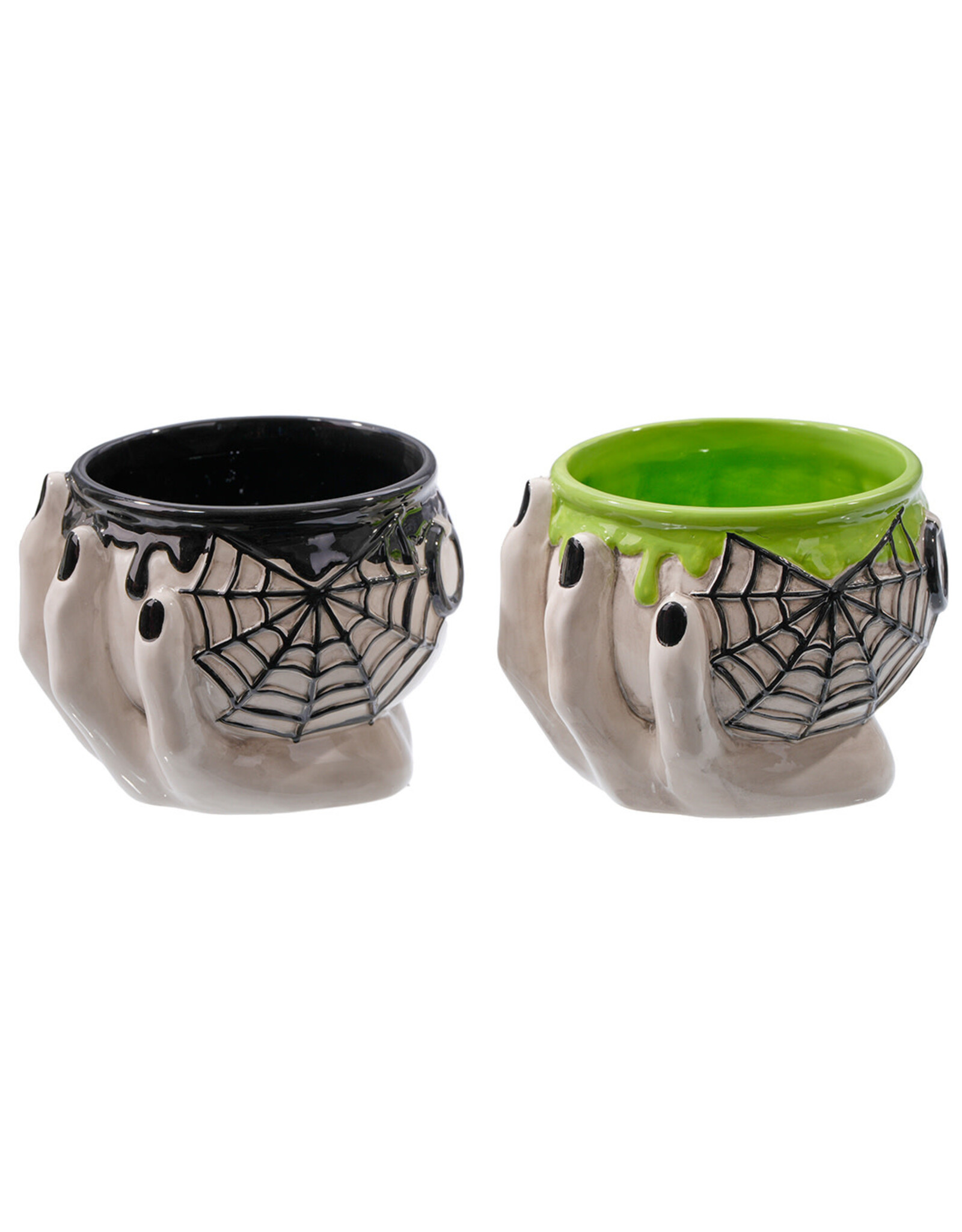 Cer Hand Bowl 2 Asst