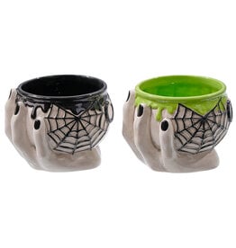 Cer Hand Bowl 2 Asst