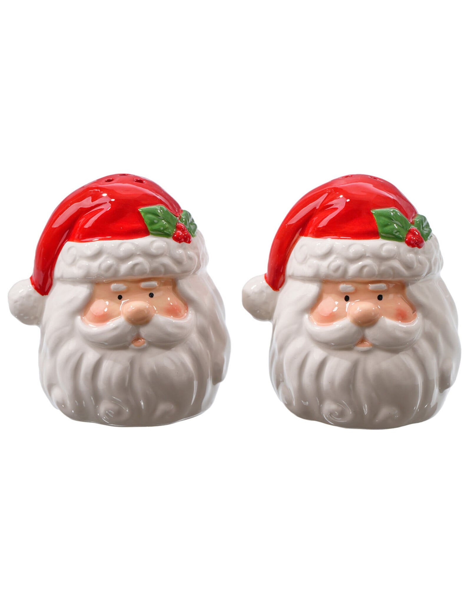 Cer Santa Face S/P S/2