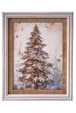 Wd CC Tree Wall