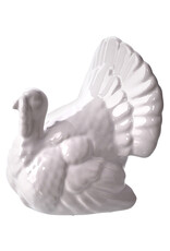 Sm Cer White Turkey