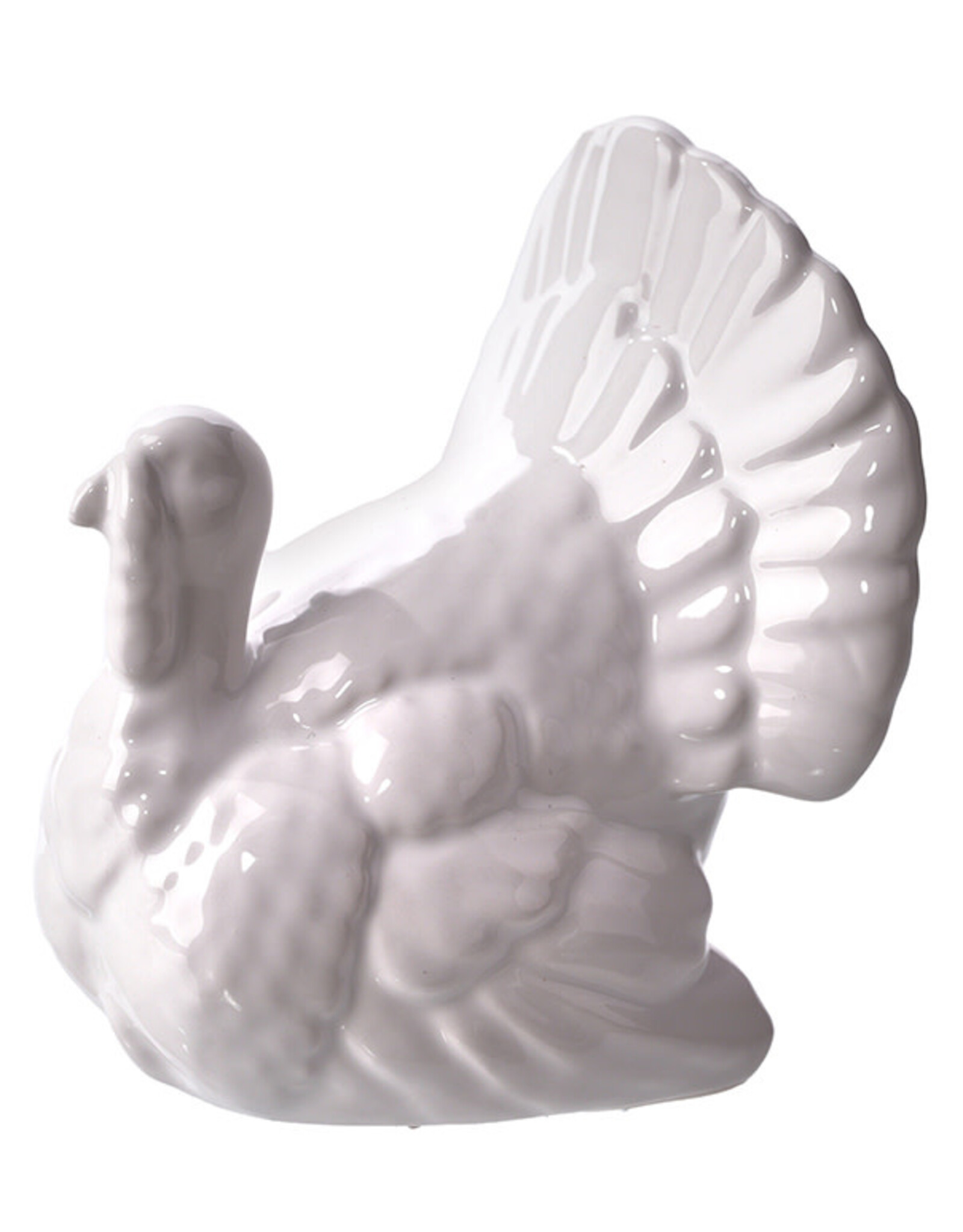 Sm Cer White Turkey