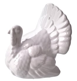 Sm Cer White Turkey