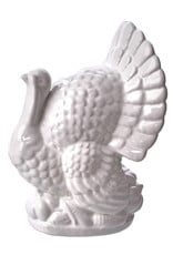 Lg Cer White Turkey