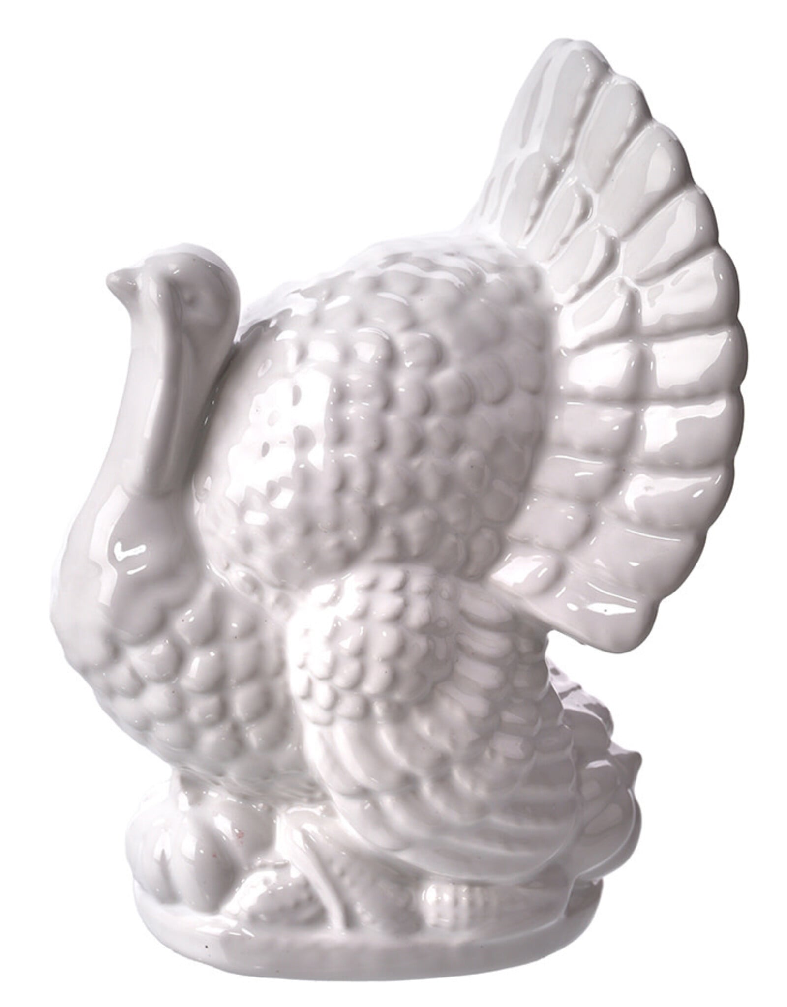Lg Cer White Turkey