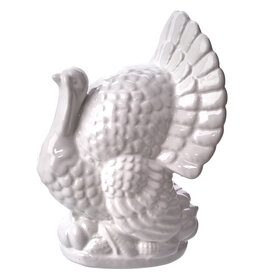 Lg Cer White Turkey
