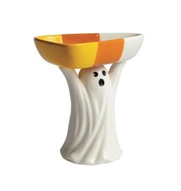 41860187 Ghost Standing Candy Dish