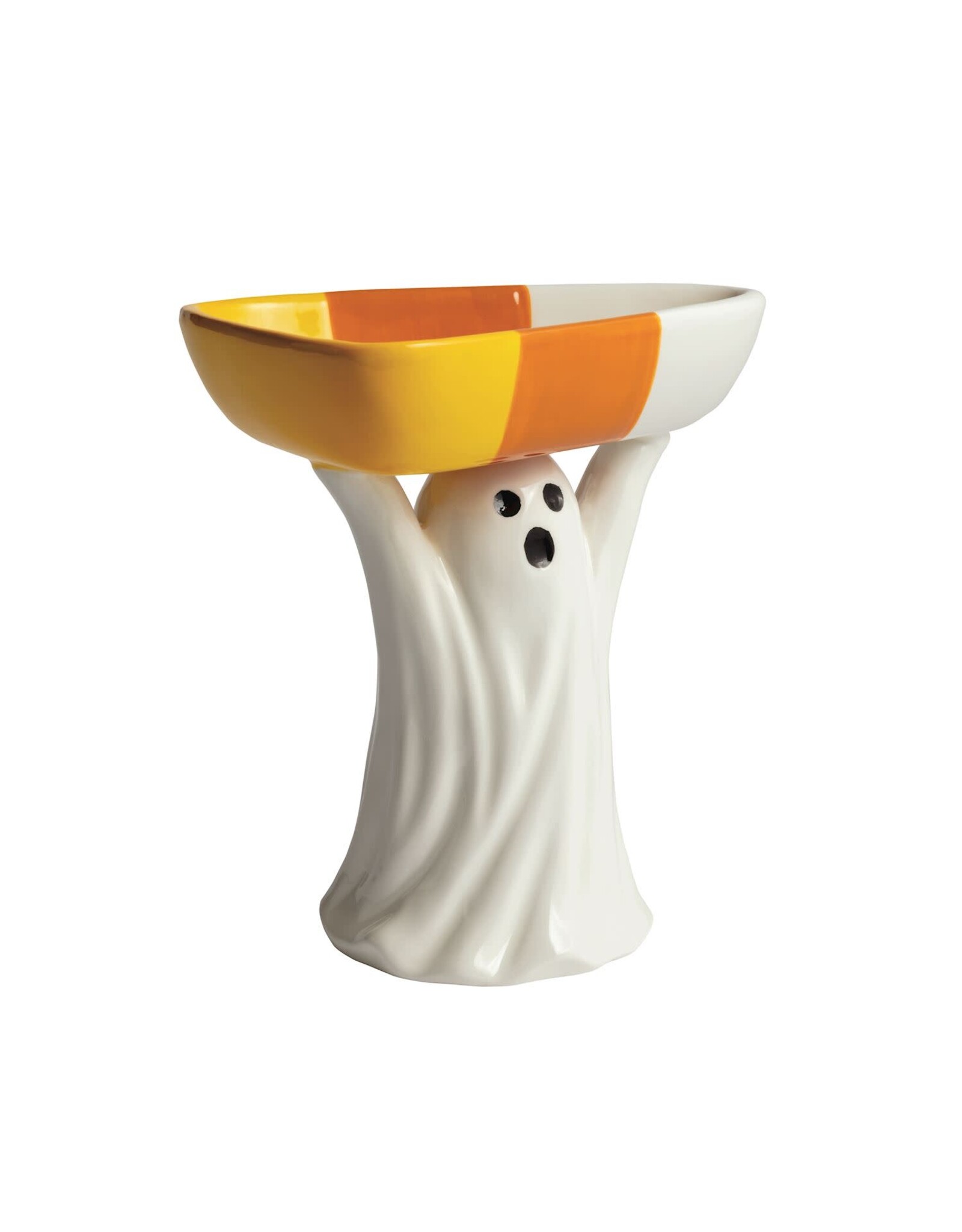 41860187 Ghost Standing Candy Dish