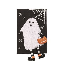 42170324G GHOST DANGLE TOWEL