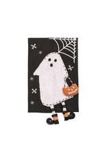 42170324G GHOST DANGLE TOWEL