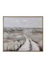 Westridge Wall Art 39.4 x 1.5 x 49.2 (in) CVTOP3214