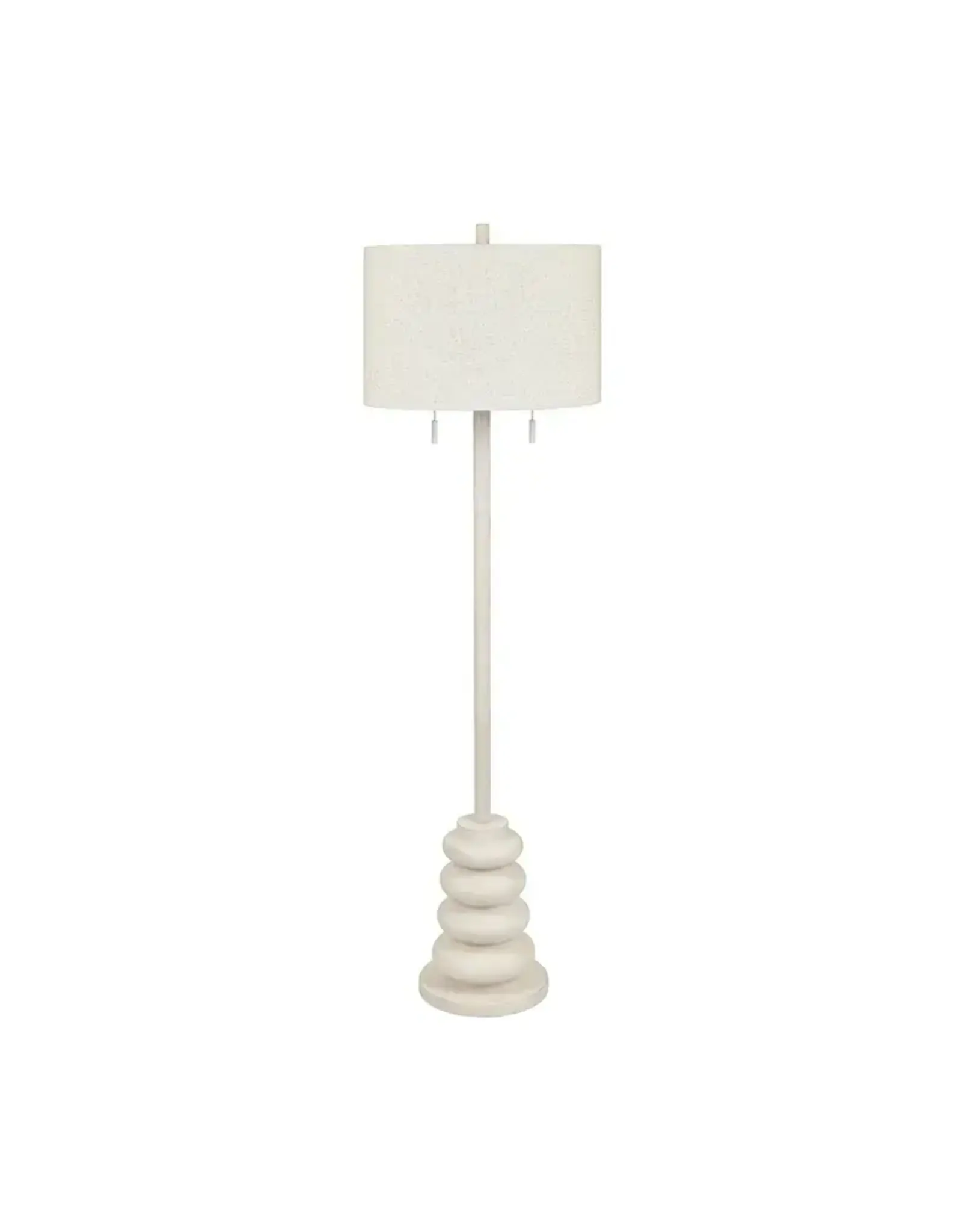 CVAVP2211 fowler floor lamp
