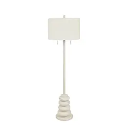 CVAVP2211 fowler floor lamp