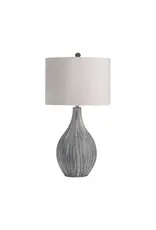 Table Lamp 17 x 17 x 32 CVAZP023B