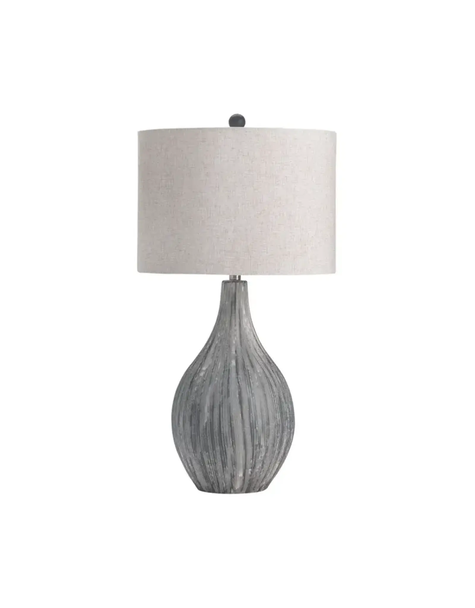 Table Lamp 17 x 17 x 32 CVAZP023B