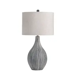 Table Lamp 17 x 17 x 32 CVAZP023B