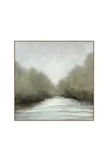 CVTOP3636 rivers embrace 48 x 2 x 48