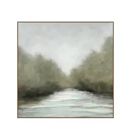 CVTOP3636 rivers embrace 48 x 2 x 48