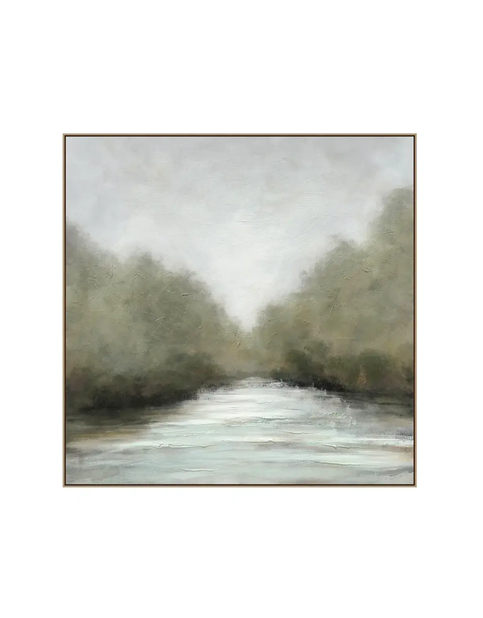 CVTOP3636 rivers embrace 48 x 2 x 48