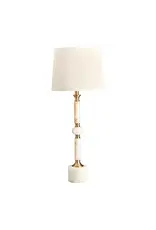 CVAZMB035 34.75" Montrose Buffet Lamp