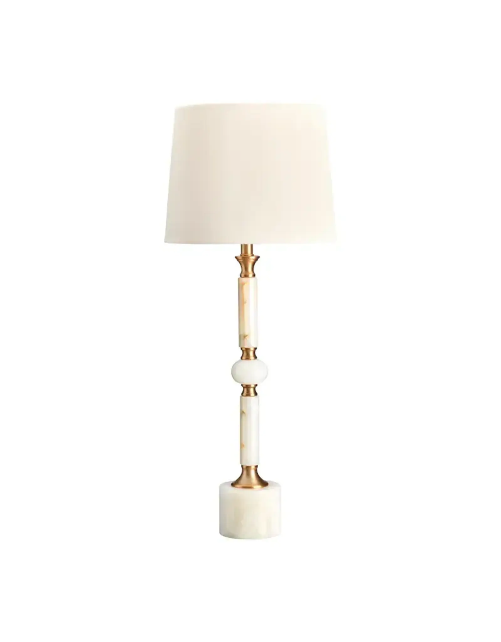 CVAZMB035 34.75" Montrose Buffet Lamp