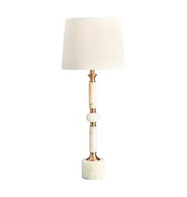 CVAZMB035 34.75" Montrose Buffet Lamp